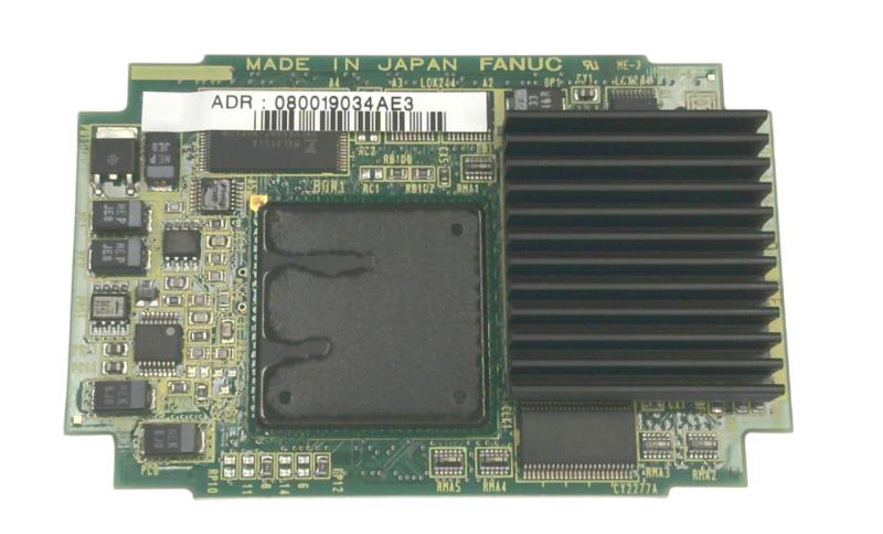 FANUC A20B-3300-0310