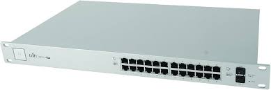 UBIQUITI NETWORKS US-24-250W