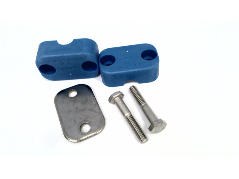 SWAGELOK 304-S3-PP-8T