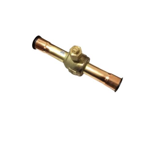 MUELLER INDUSTRIES AP17865