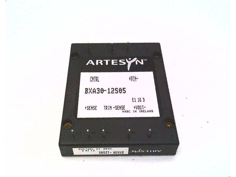 ADVANCED ENERGY BXA30-12S05