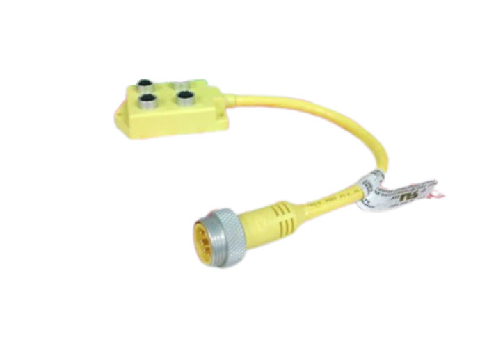 ALLEN BRADLEY 898D-54PT-NT