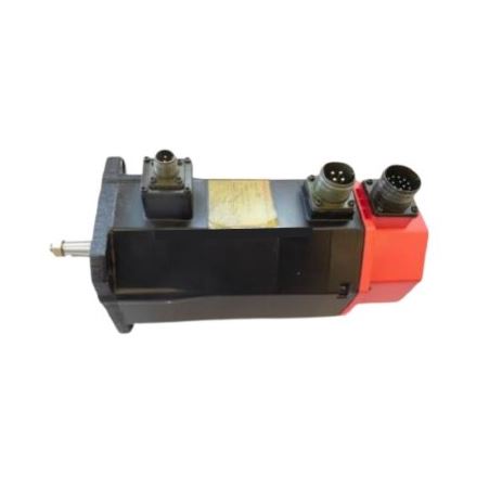 FANUC A06B-0313-B202