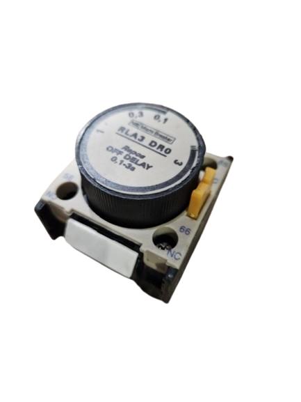 MIAMI BREAKER RLA3 DR0