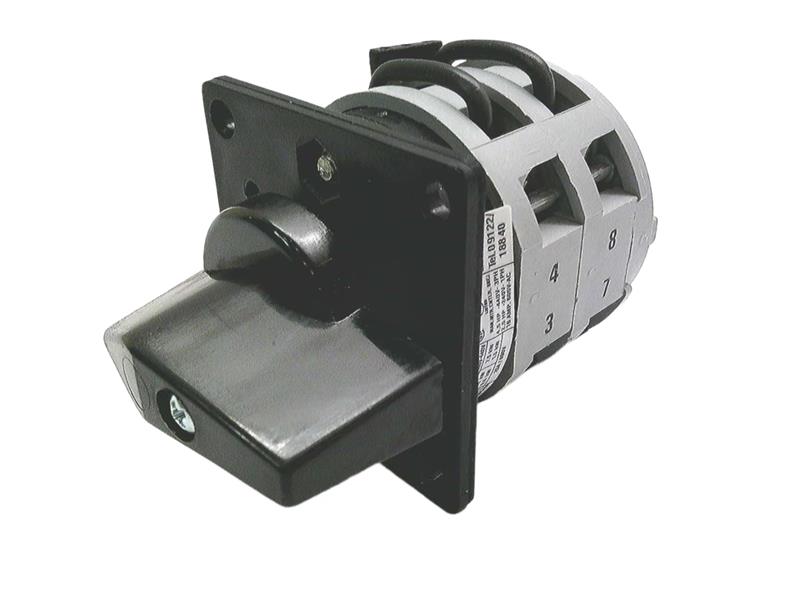 SONTHEIMER ELEKTROSCHALTGERATE ST41/12E-49T