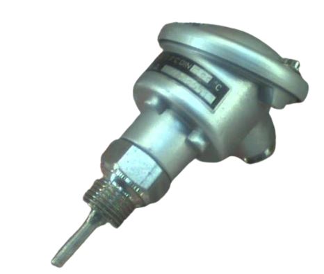 ROSSEL MESSTECHNIK PT100