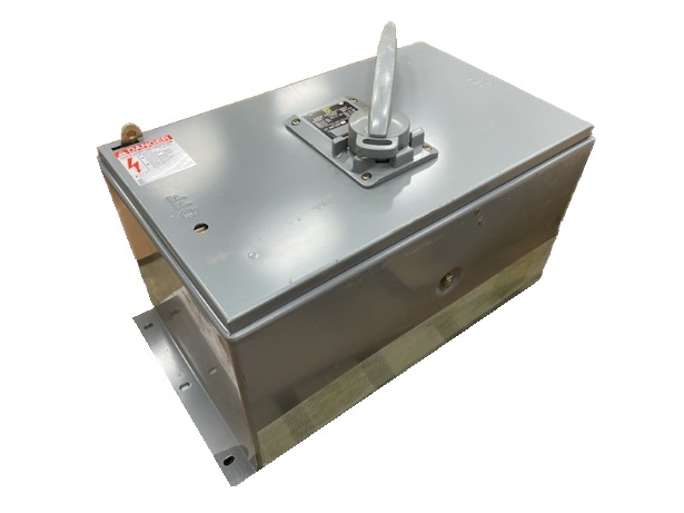 SCHNEIDER ELECTRIC QMB3640