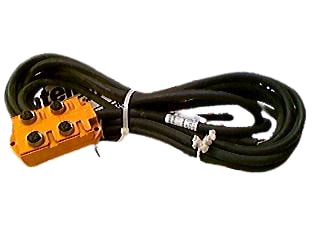 ASB-4/LED-5/4-12/15M by BELDEN