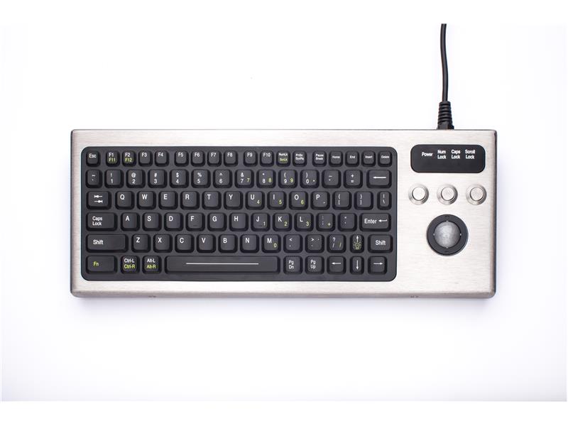 DBL-810-TB-USB by IKEY