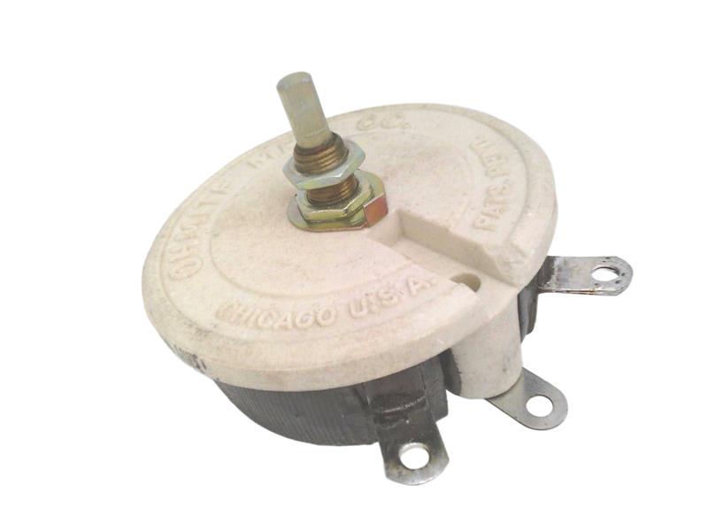OHMITE RKS100