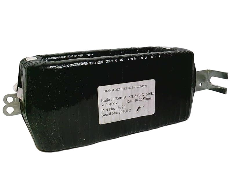 STABILISED TRANSFORMERS 15870