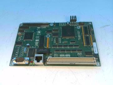 GALIL MOTION CONTROLS DMC-2143