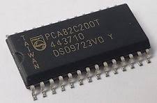 PHILIPS PCA82C200T