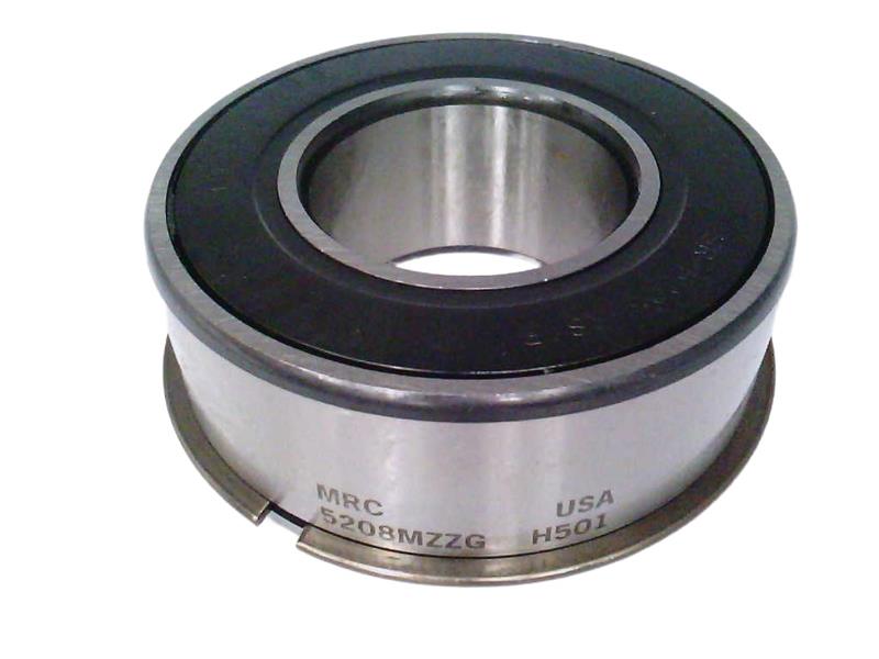 SKF 5208MZZG-H501