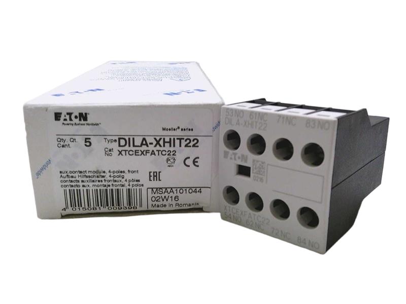 DIL-AXHIT22 by EATON CORPORATION