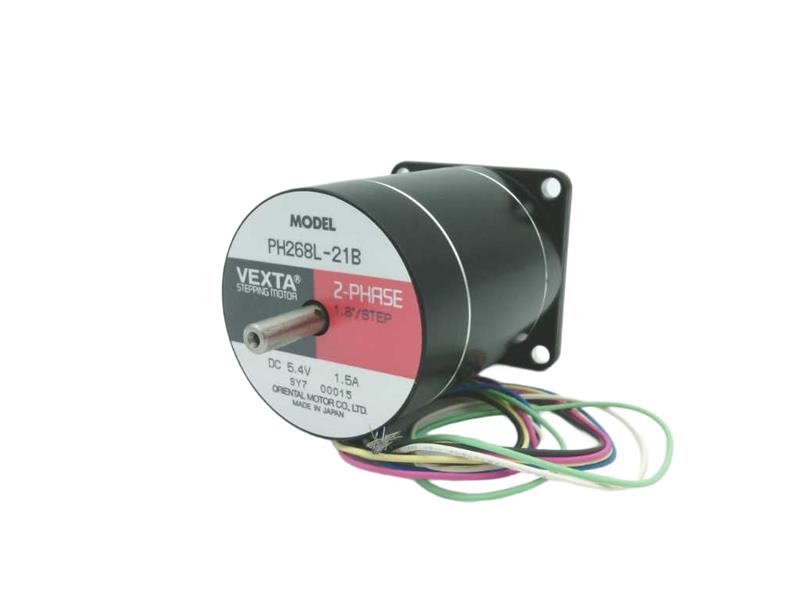 ORIENTAL MOTOR PH268L-21B