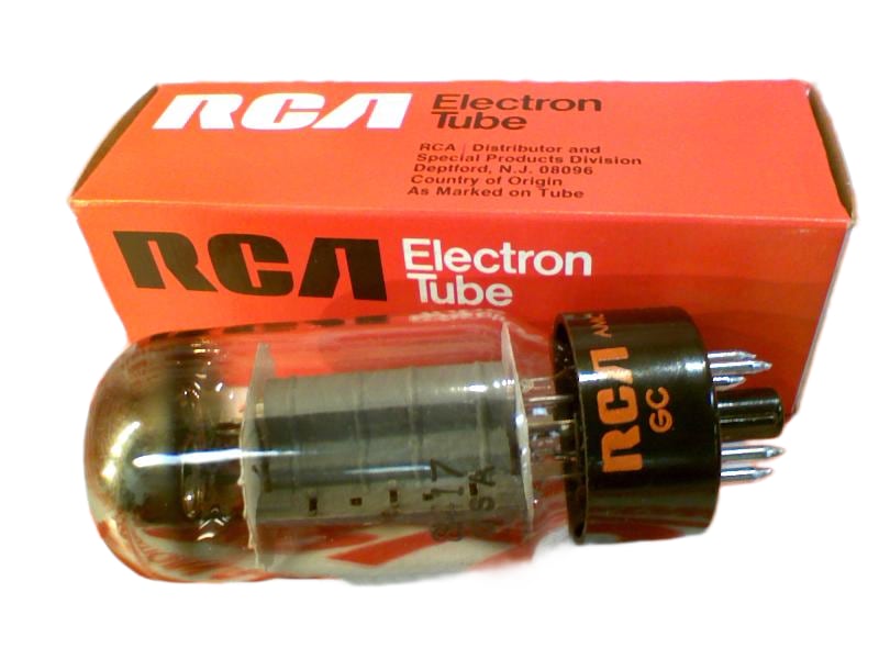 RCA 8417