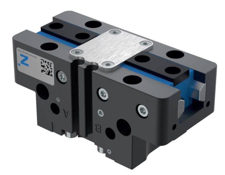 ZIMMER GPP5006N-20-A