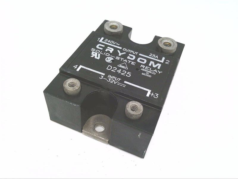 SENSATA TECHNOLOGIES D2425-25A