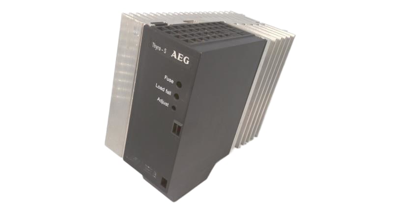 S400-60H by EEC AEG