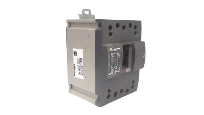 SCHNEIDER ELECTRIC NSA160N