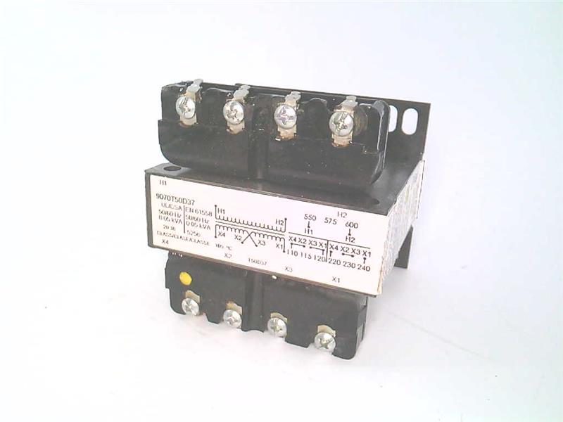 SCHNEIDER ELECTRIC 9070T50D37
