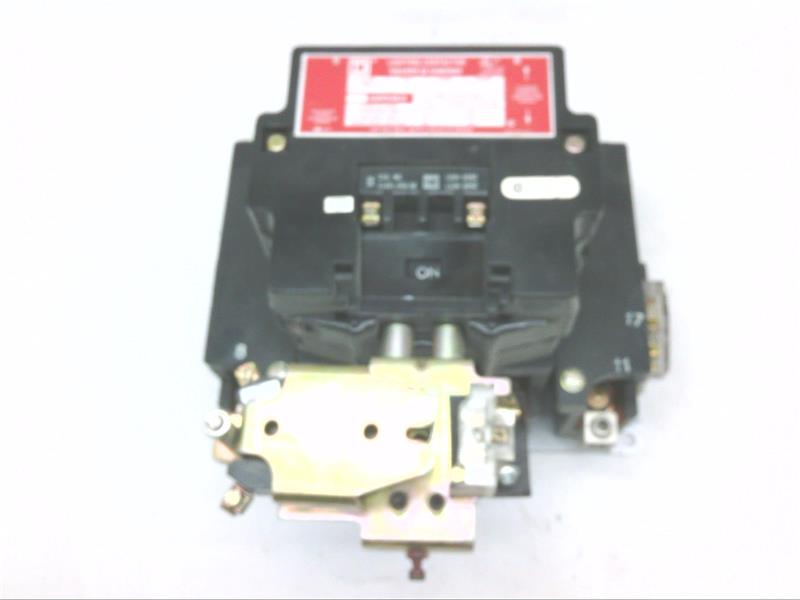 SCHNEIDER ELECTRIC 8903SQO12V02