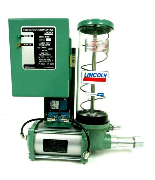 LINCOLN INDUSTRIAL 82573