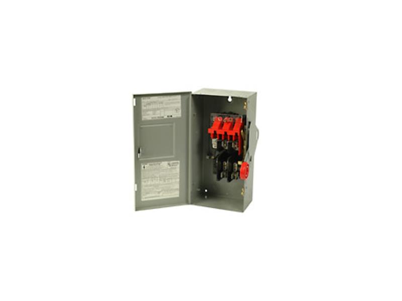 EATON CORPORATION DH261FGK