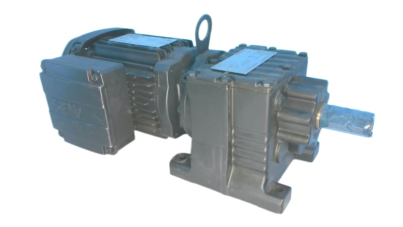 R27DRS71M4 by SEW EURODRIVE