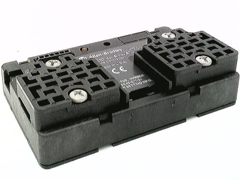 ALLEN BRADLEY 22ZC343D