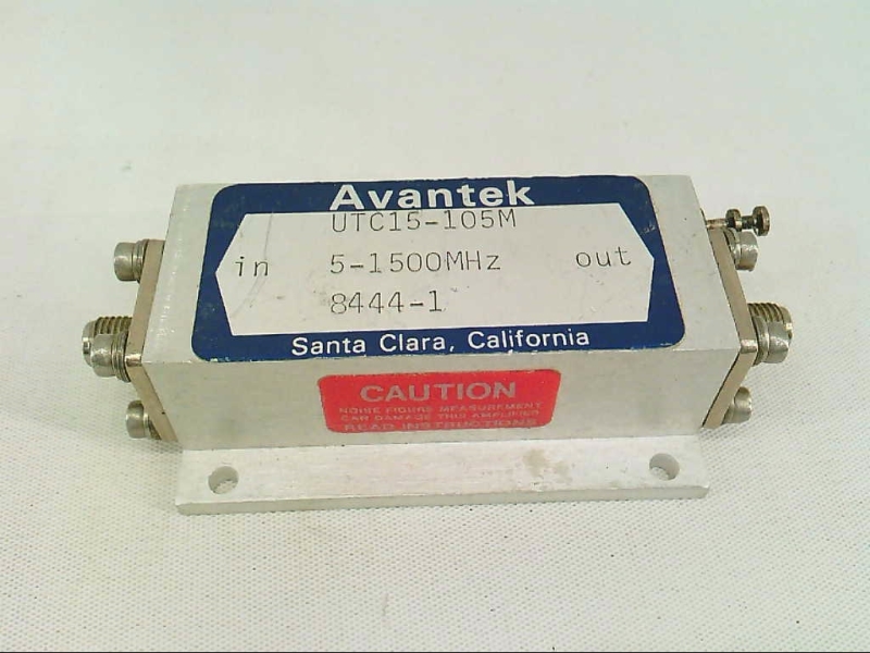AVANTEK UTC15-105M