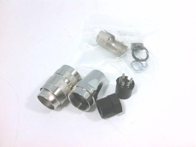AMPHENOL C09131D0051002