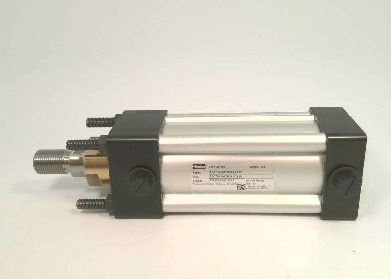 PARKER 2.00TB4MA2U34A03.00