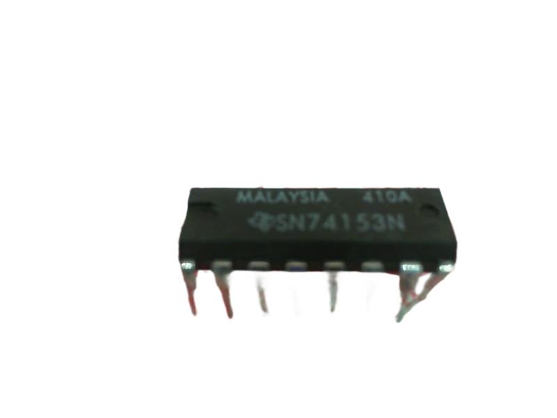 ECG74153 by PHILIPS