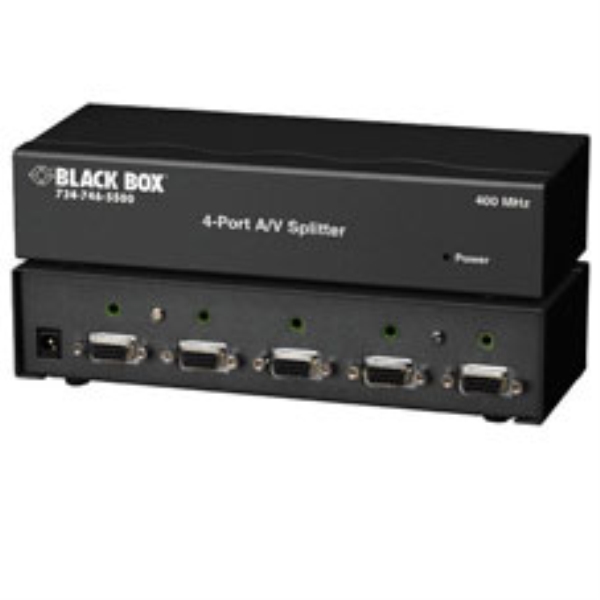 BLACK BOX CORP AC650A-2