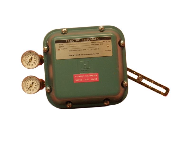 HONEYWELL Y870020-012-11-00-01-00-00