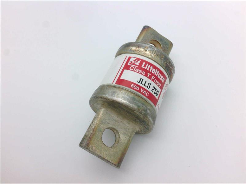 LITTELFUSE JLLS250