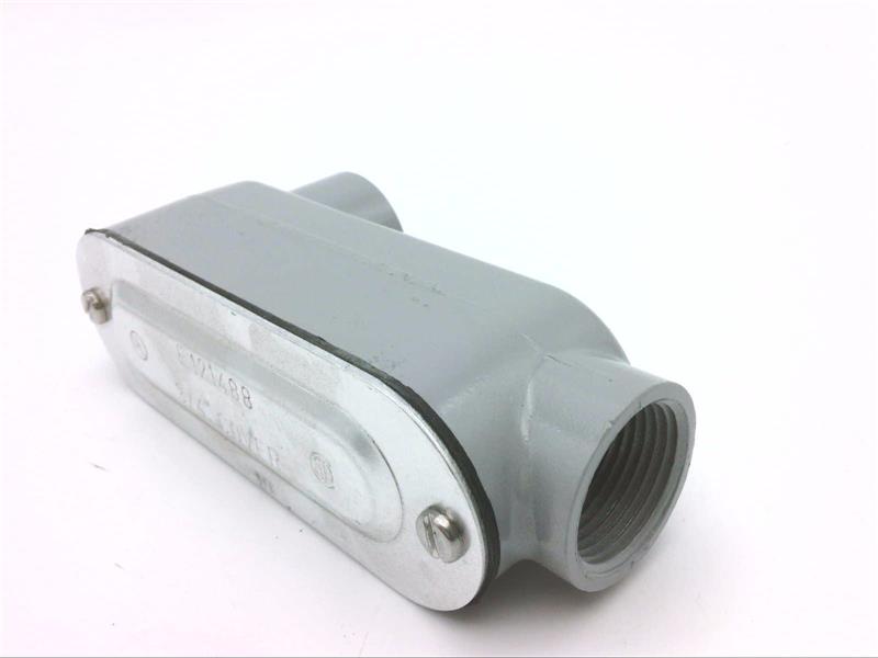 LB25-CGN by EATON CORPORATION