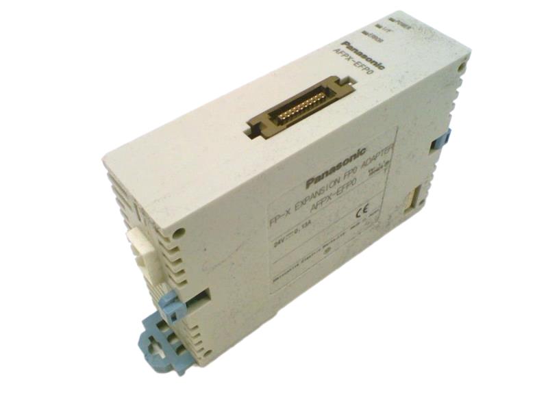 MATSUSHITA ELECTRIC AFPX-EFP0