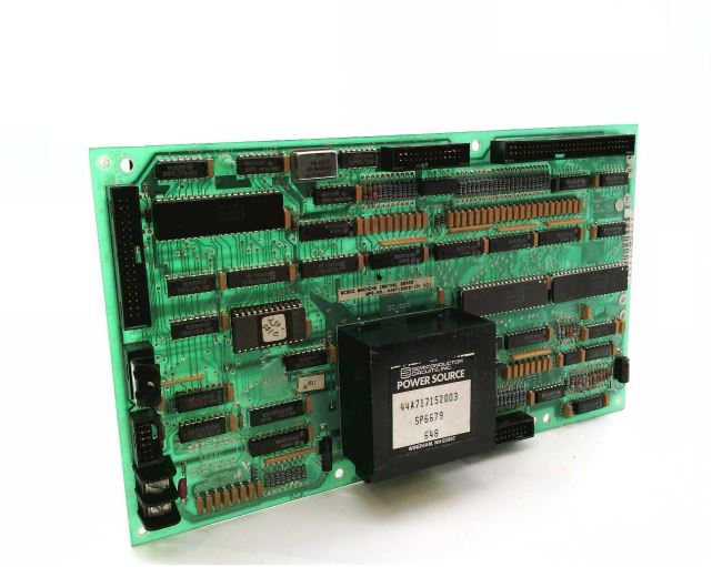 GENERAL ELECTRIC 44A719247-001