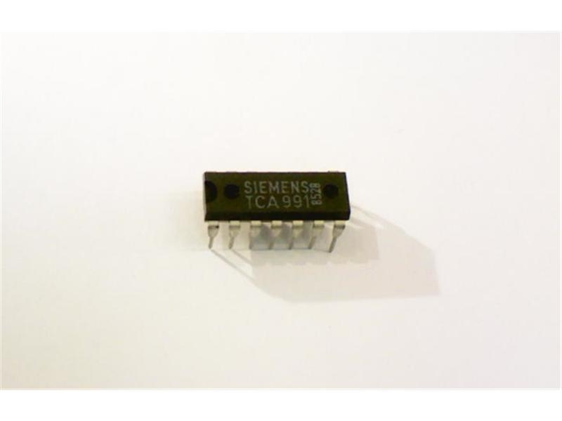 TCA991 by SIEMENS