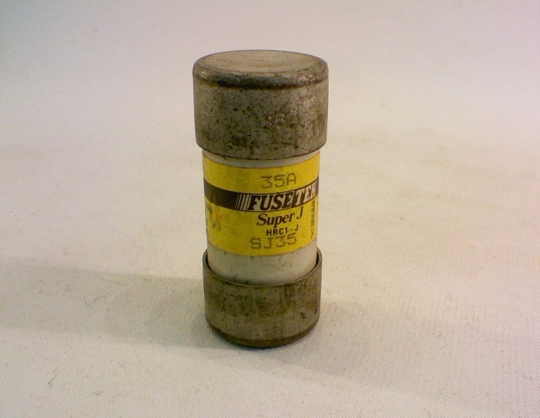 FUSE TEK SJ35