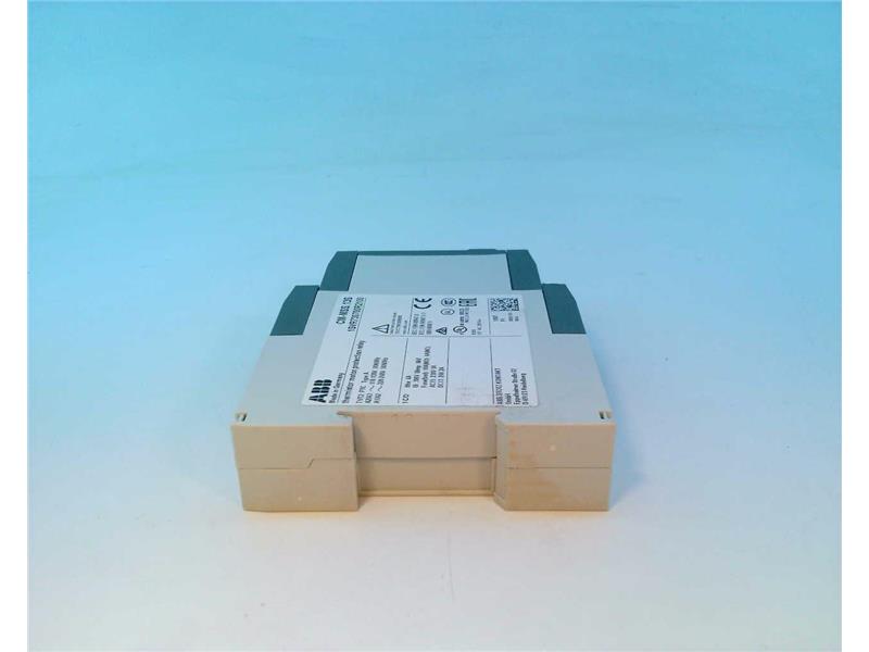 ASEA BROWN BOVERI 1SVR730700R2100