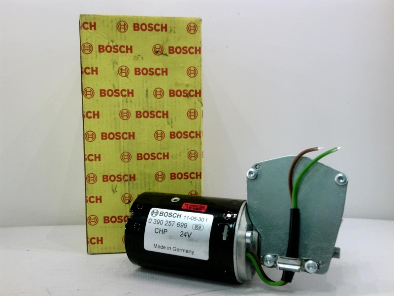 BOSCH 0-390-257-699
