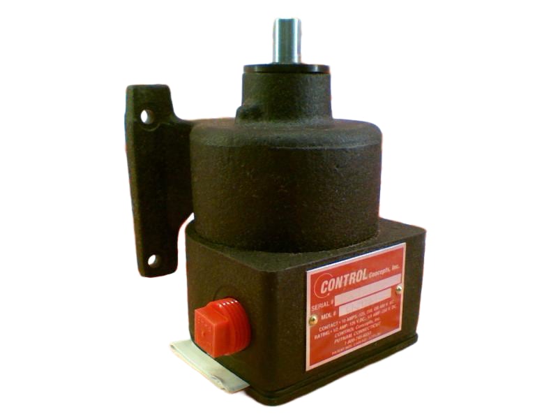 CONTROL CONCEPTS CI21201B