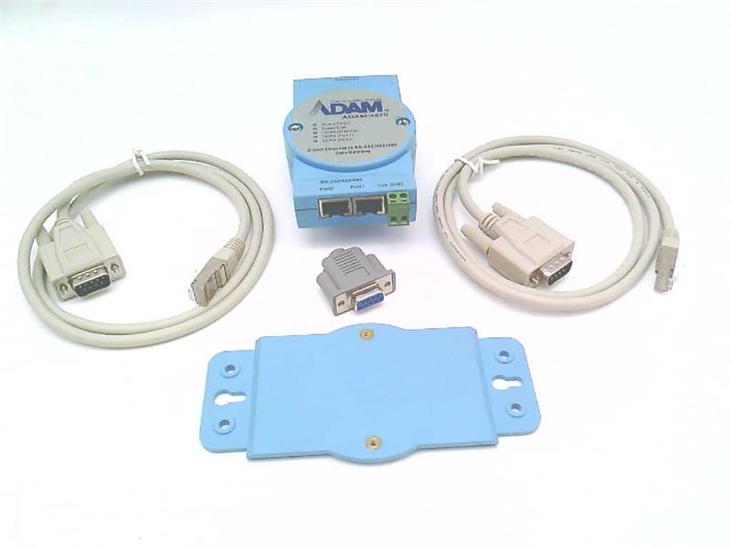 ADVANTECH ADAM-4570-A