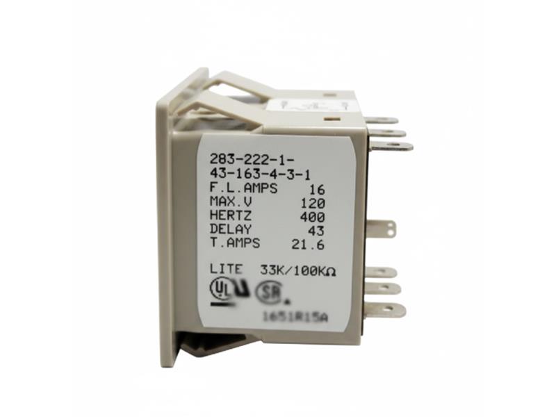 SENSATA TECHNOLOGIES IEG66-1-62-6.00-A-01-V