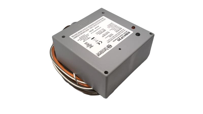 FUNCTIONAL DEVICES RIB01P30