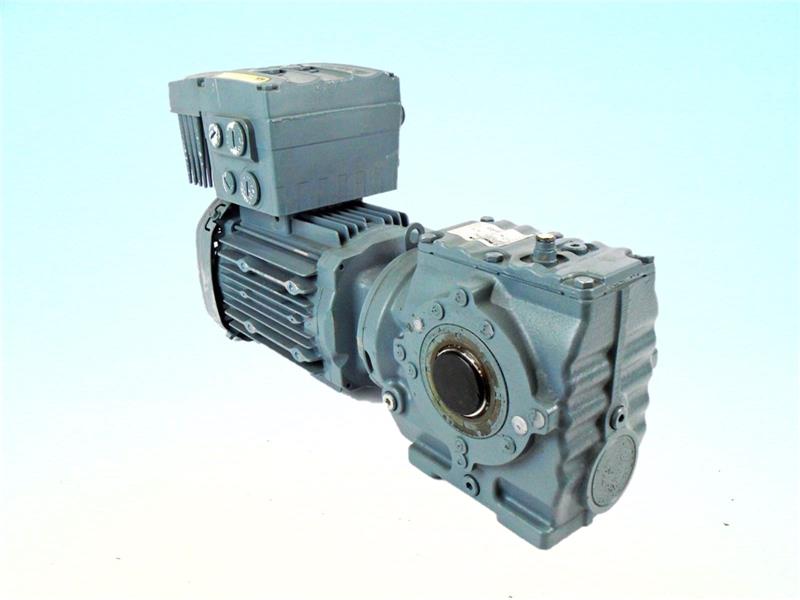 SEW EURODRIVE SA47DRE80M4